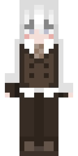 Король скин Майнкрафт — скачать PNG бесплатно