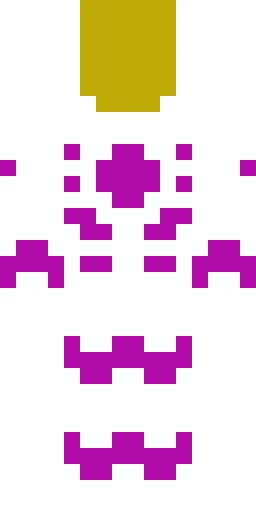 Космонавт скин Майнкрафт — скачать PNG бесплатно