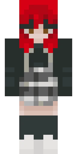 Скелет скин Майнкрафт — скачать PNG бесплатно