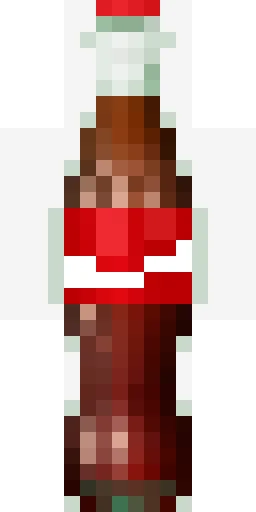 Синий скин Майнкрафт — скачать PNG бесплатно