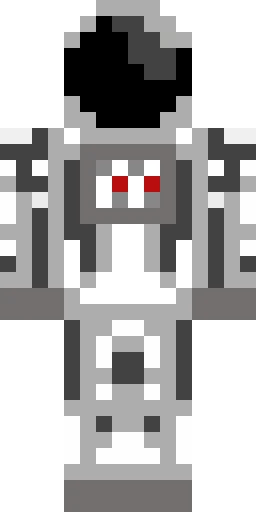 Космонавт скин Майнкрафт — скачать PNG бесплатно