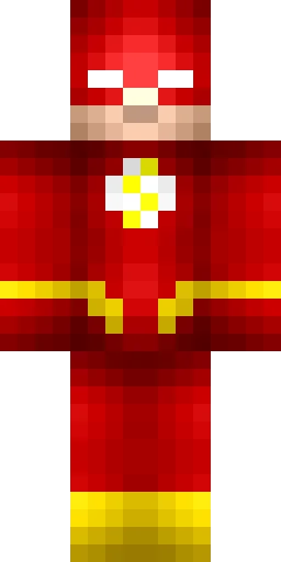 Герой скин Майнкрафт — скачать PNG бесплатно