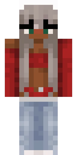 Кошка скин Майнкрафт — скачать PNG бесплатно