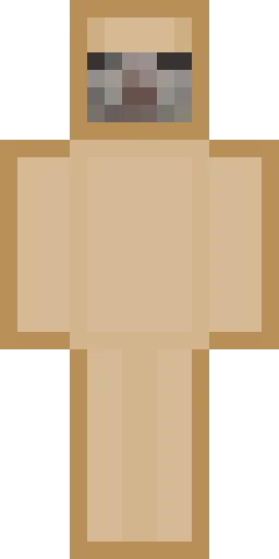 Кошка скин Майнкрафт — скачать PNG бесплатно