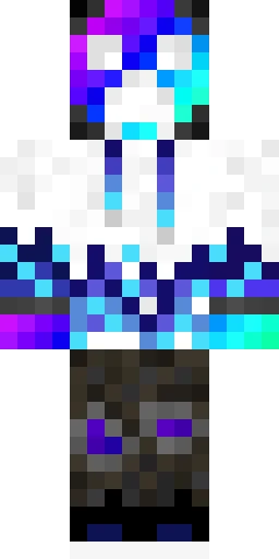 Крипер скин Майнкрафт — скачать PNG бесплатно