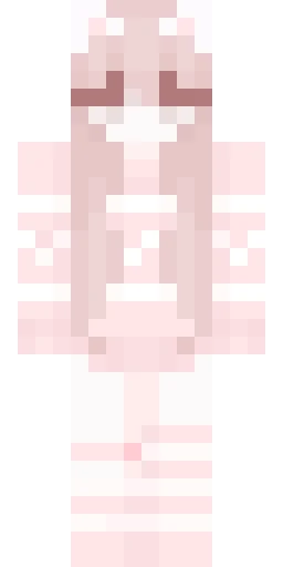 Кошка скин Майнкрафт — скачать PNG бесплатно