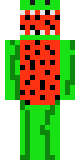 Из фильма скин Майнкрафт — скачать PNG бесплатно