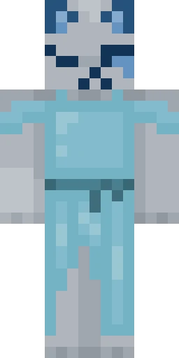 Кошка скин Майнкрафт — скачать PNG бесплатно