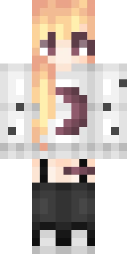 HD скин Майнкрафт — скачать PNG бесплатно