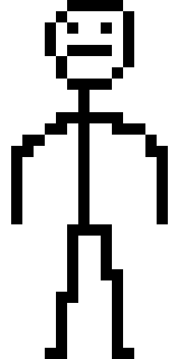 Фэнтези скин Майнкрафт — скачать PNG бесплатно