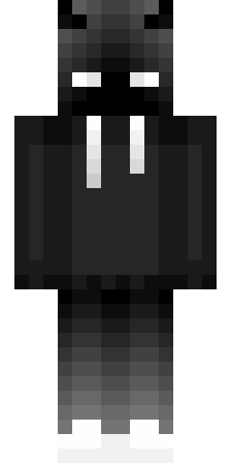 Красный скин Майнкрафт — скачать PNG бесплатно