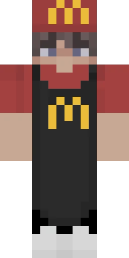 Мем скин Майнкрафт — скачать PNG бесплатно