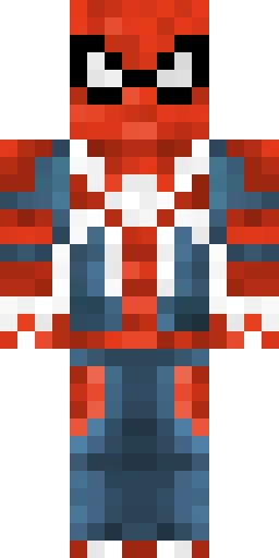 Из фильма скин Майнкрафт — скачать PNG бесплатно