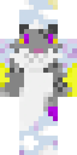 Король скин Майнкрафт — скачать PNG бесплатно