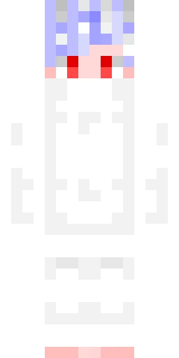 Красный скин Майнкрафт — скачать PNG бесплатно