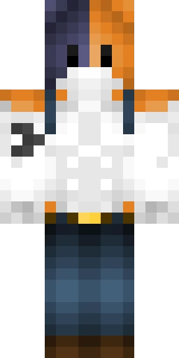Кошка скин Майнкрафт — скачать PNG бесплатно