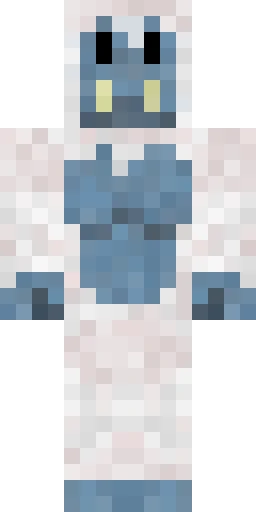 HD скин Майнкрафт — скачать PNG бесплатно