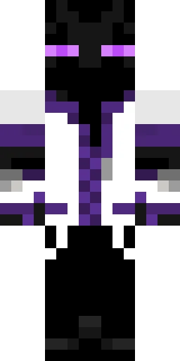 Моб скин Майнкрафт — скачать PNG бесплатно