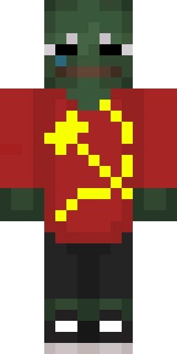 Мем скин Майнкрафт — скачать PNG бесплатно