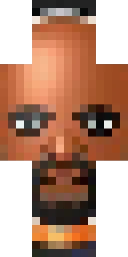 Мем скин Майнкрафт — скачать PNG бесплатно