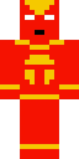 Превью скина Майнкрафт