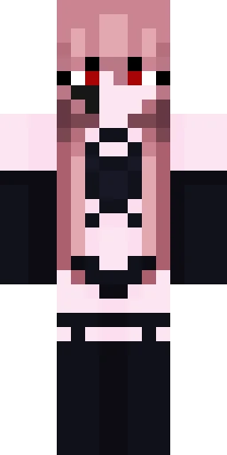 Превью скина Майнкрафт