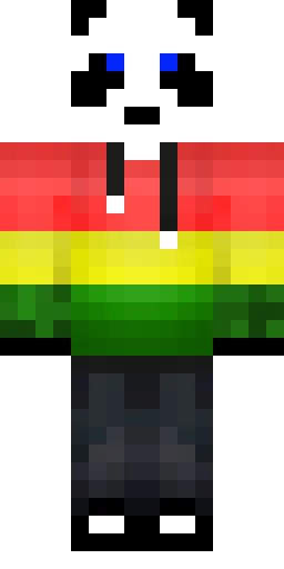 Животное скин Майнкрафт — скачать PNG бесплатно