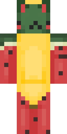 Кошка скин Майнкрафт — скачать PNG бесплатно