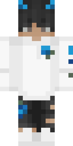 Демон скин Майнкрафт — скачать PNG бесплатно