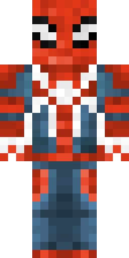 Из фильма скин Майнкрафт — скачать PNG бесплатно