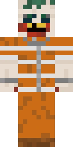 Из фильма скин Майнкрафт — скачать PNG бесплатно