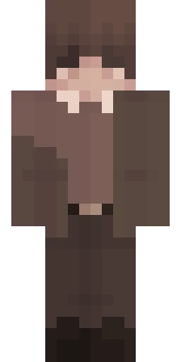 Серый скин Майнкрафт — скачать PNG бесплатно