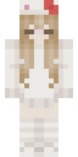 Кошка скин Майнкрафт — скачать PNG бесплатно