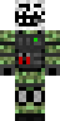 Мем скин Майнкрафт — скачать PNG бесплатно