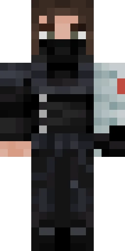 Из фильма скин Майнкрафт — скачать PNG бесплатно