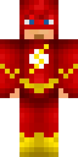 Герой скин Майнкрафт — скачать PNG бесплатно