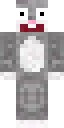 Животное скин Майнкрафт — скачать PNG бесплатно