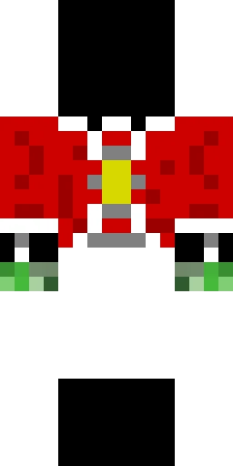 Крипер скин Майнкрафт — скачать PNG бесплатно