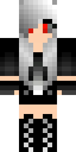Превью скина Майнкрафт
