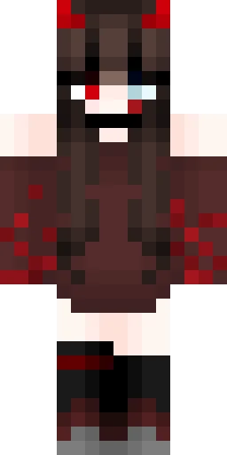HD скин Майнкрафт — скачать PNG бесплатно