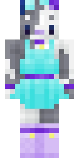 Кошка скин Майнкрафт — скачать PNG бесплатно