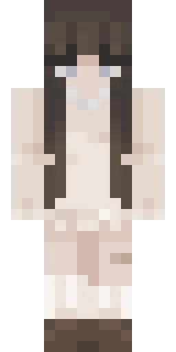 Кошка скин Майнкрафт — скачать PNG бесплатно
