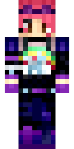 Из фильма скин Майнкрафт — скачать PNG бесплатно
