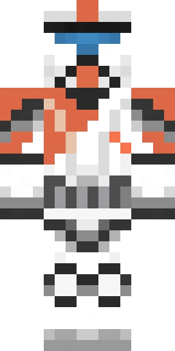 Звезда скин Майнкрафт — скачать PNG бесплатно