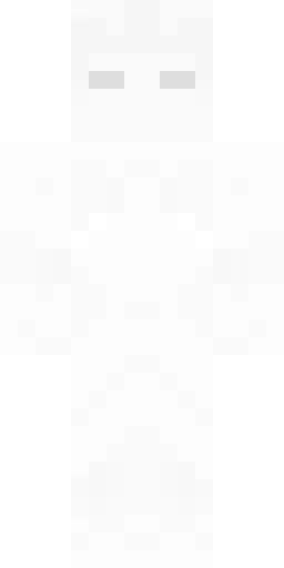 Страшный скин Майнкрафт — скачать PNG бесплатно