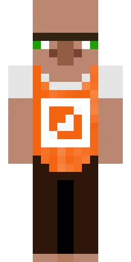 Моб скин Майнкрафт — скачать PNG бесплатно