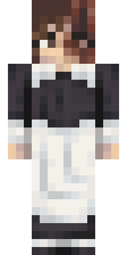 HD скин Майнкрафт — скачать PNG бесплатно