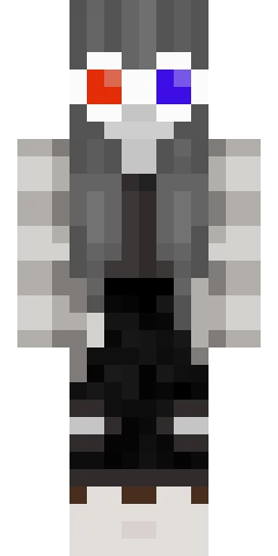 Из фильма скин Майнкрафт — скачать PNG бесплатно