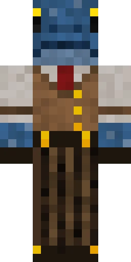 Лягушка скин Майнкрафт — скачать PNG бесплатно