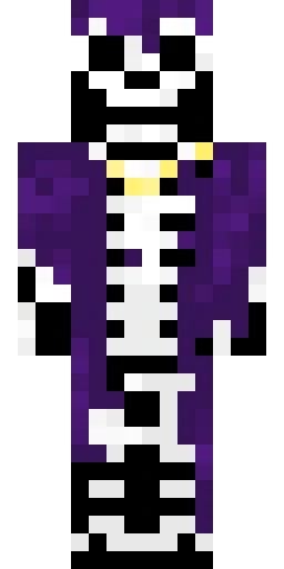 Скелет скин Майнкрафт — скачать PNG бесплатно